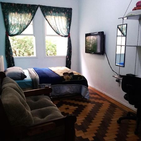 Apartamento Sobrado Tranquilo Centro Porto Alegre Exterior foto